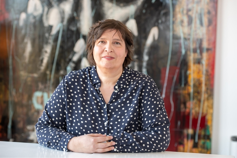 Sandra Sattler - Sachverständige im Familienrecht